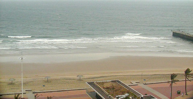 durban conditions 2024/04/28 11h00