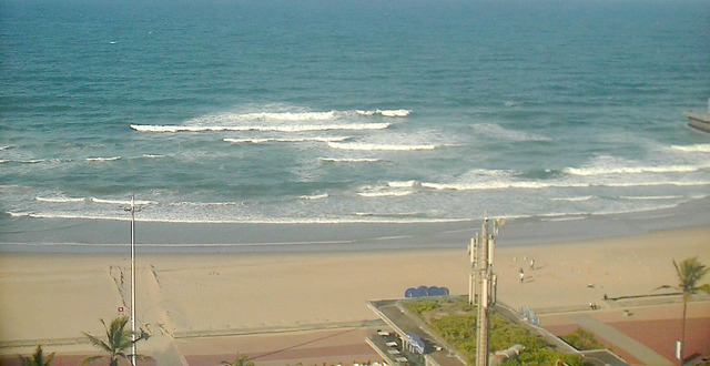 durban surf conditions 2024/04/29 15h00