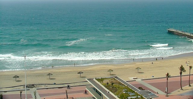 durban conditions 2025/12/28 12h00