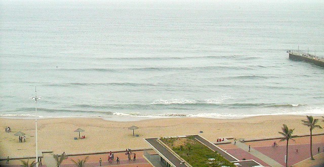 durban surf conditions 2022/01/29 14h00