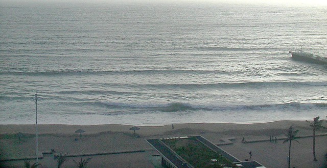 durban conditions 2025/04/28 06h00