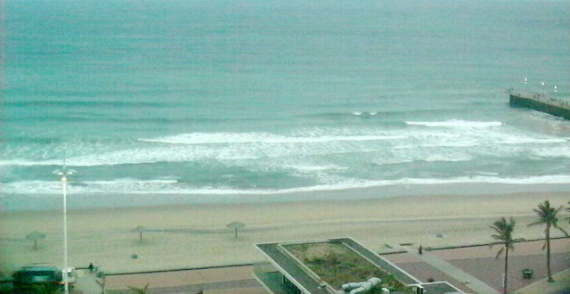 durban lineup photo 2025/11/16 19h00