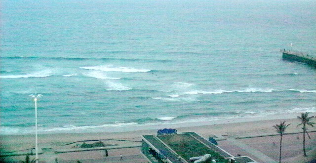 durban wave picture 2025/11/17 19h00