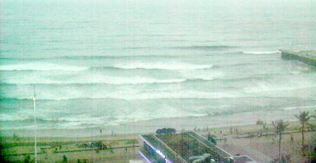 durban surf conditions 2025/11/29 19h00