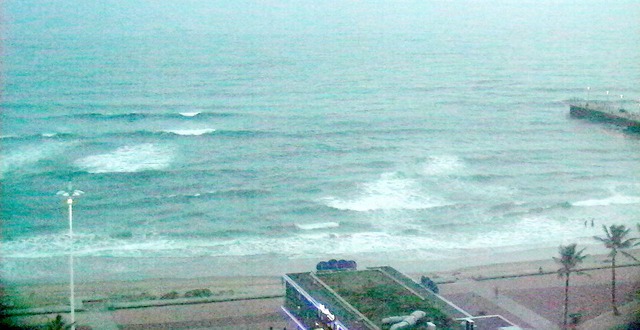 durban swell photo 2025/11/26 19h00