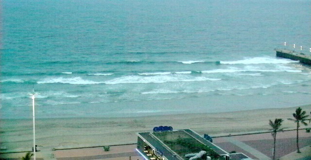 durban wave forecast 2025/11/20 19h00