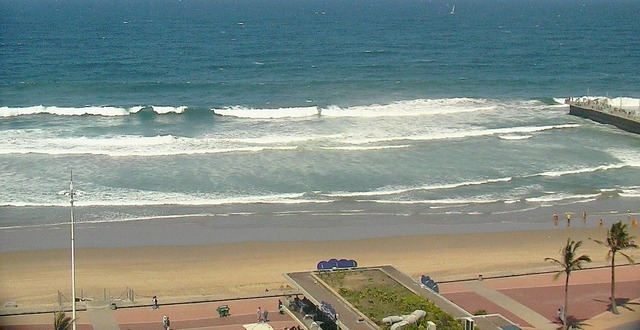 durban line-up 2023/12/03 14h00