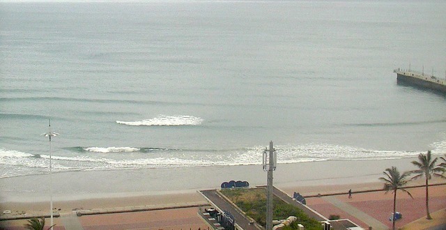 durban swell pic 2026/02/27 10h00
