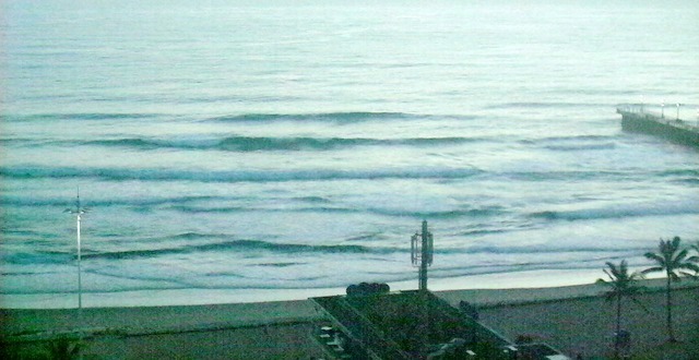durban waves 2026/02/10 05h00