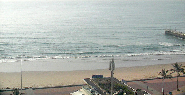 durban HD surf cam pic 2025/07/08 10h00