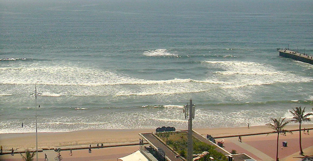 durban swell pic 2025/12/27 10h00