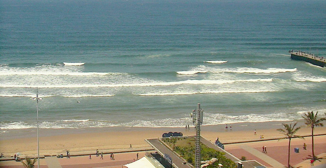 durban swell photo 2025/12/26 12h00