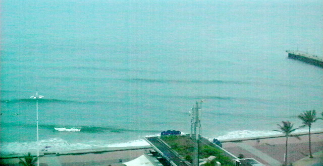 durban wave forecast 2026/01/20 05h00