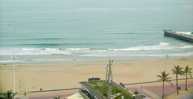 durban surf shot 2025/11/19 19h00