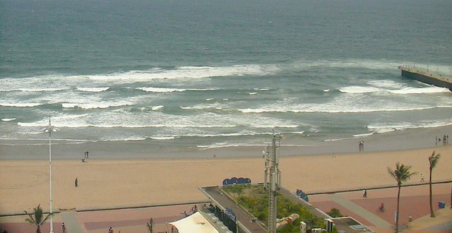durban swell pic 2025/12/27 12h00