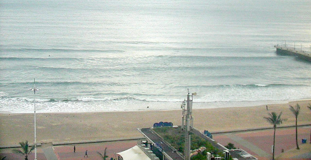 durban line-up 2025/05/03 06h00