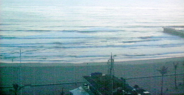 durban beach 2026/02/12 05h00