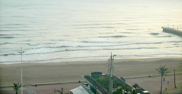 durban lineup pic 2025/12/06 05h00