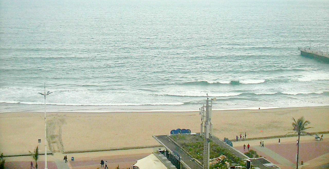 durban conditions 2025/10/28 17h00