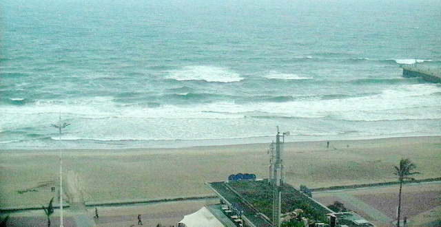 durban conditions 2025/12/28 19h00