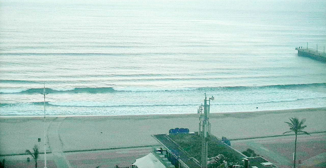 durban surf cam pic 2026/01/07 05h00