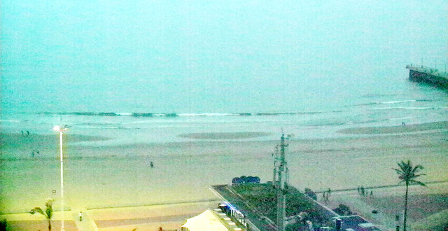 durban wave forecast 2025/11/20 19h00