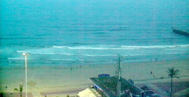 durban surf report 2025/11/23 19h00