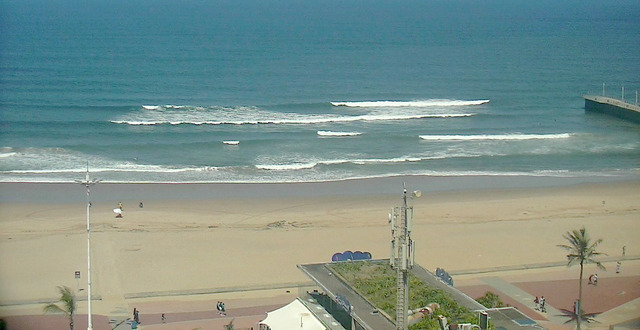 durban swell photo 2025/10/26 14h00