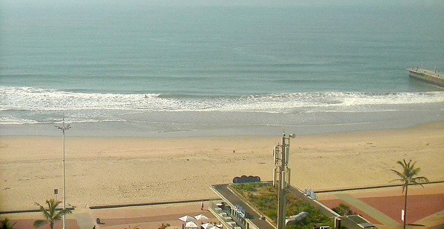 durban conditions 2022/06/28 11h00