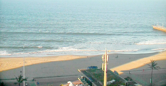 durban futacam surfcam actual
