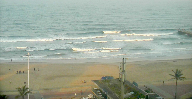 durban surf conditions 2025/10/29 17h00