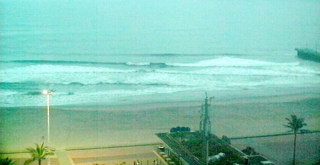 durban ocean 2025/12/11 05h00