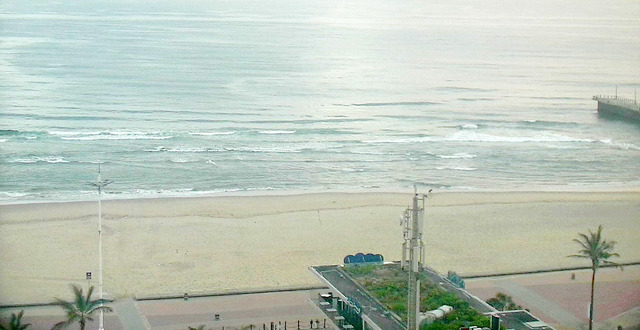 durban wave 2026/02/09 05h00