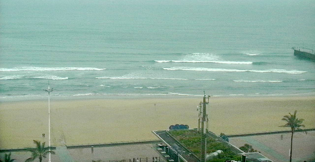 durban line-up 2025/12/03 05h00