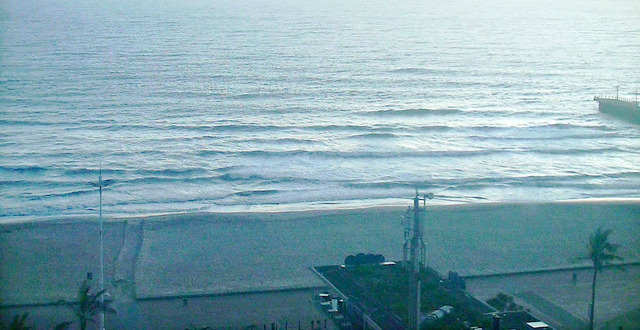 durban wave photo 2025/12/05 05h00