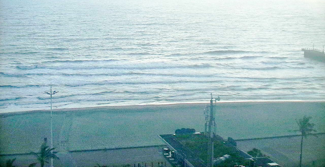 durban surf report 2026/02/23 05h00