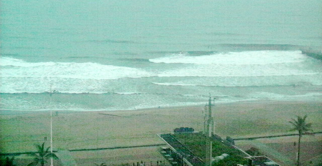 durban wave photo 2026/01/05 05h00
