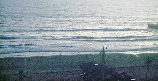 durban line-up 2026/02/03 05h00