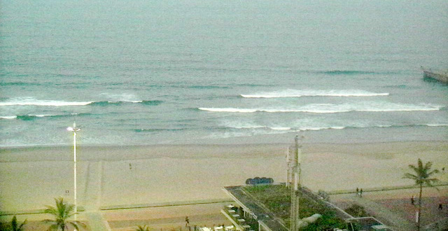 durban swell 2025/11/22 19h00