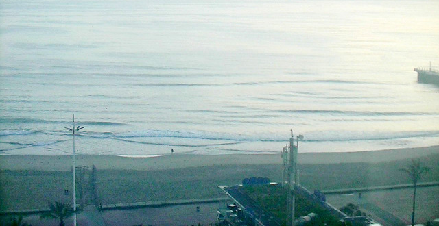 durban wave 2025/12/09 05h00