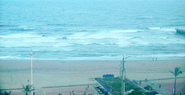 durban surf conditions 2025/12/29 19h00