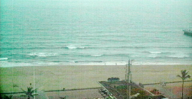 durban swell 2025/11/22 19h00