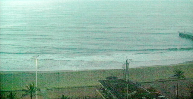 durban HD surf cam pic 2026/02/08 05h00