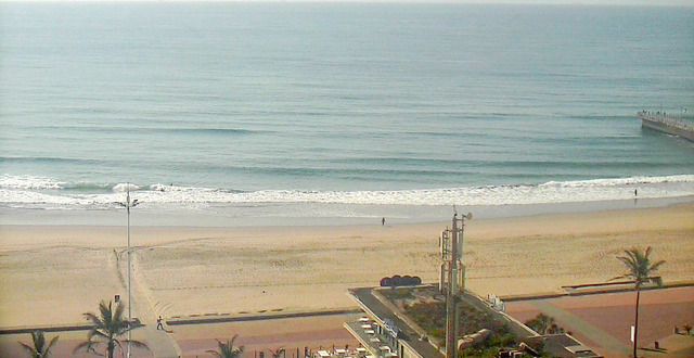 durban surf cam 2026/03/01 10h00