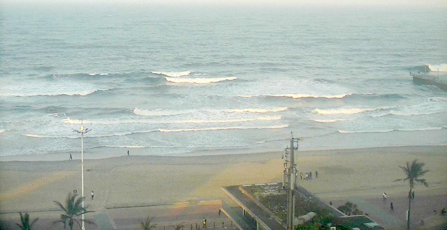 durban surf report 2025/10/23 17h00