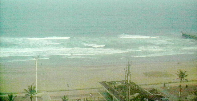 durban surf cam 2026/01/01 19h00