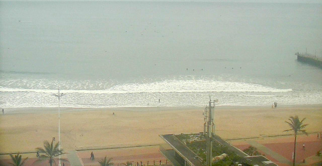 durban surfcam 2025/05/02 06h00