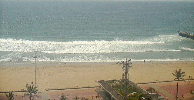 durban swell photo 2025/12/26 10h00