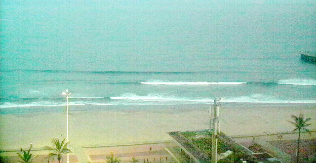 durban wave forecast 2025/11/20 19h00