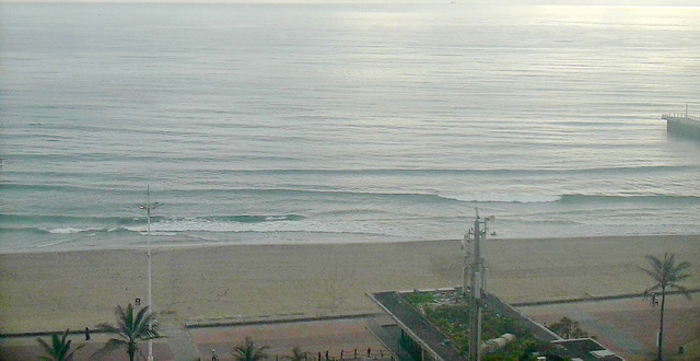 durban swell 2026/02/22 05h00